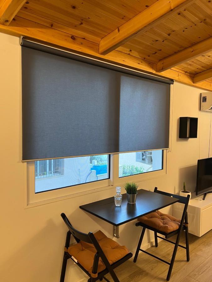 Olga Apartment Sarande Luaran gambar
